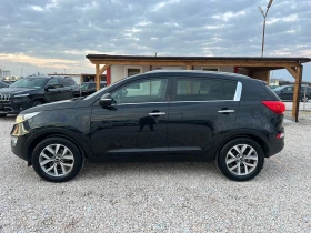 Kia Sportage * 1.6i* 135к.с* ГАЗ* Лизинг* , снимка 5