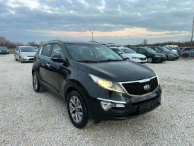 Kia Sportage * 1.6i* 135к.с* ГАЗ* Лизинг* , снимка 2