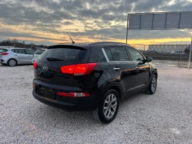 Kia Sportage * 1.6i* 135к.с* ГАЗ* Лизинг* , снимка 4