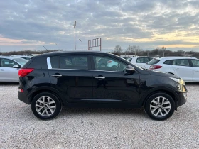 Kia Sportage * 1.6i* 135к.с* ГАЗ* Лизинг* , снимка 6