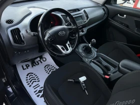 Kia Sportage * 1.6i* 135к.с* ГАЗ* Лизинг* , снимка 7