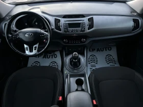 Kia Sportage * 1.6i* 135к.с* ГАЗ* Лизинг* , снимка 11