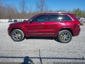 Jeep Grand cherokee 3.6L V-6 DOHC, VVT, 295HP 4X4 Drive | Mobile.bg    6