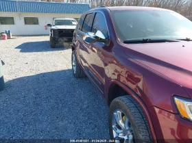 Jeep Grand cherokee 3.6L V-6 DOHC, VVT, 295HP 4X4 Drive | Mobile.bg    11