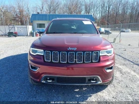 Jeep Grand cherokee 3.6L V-6 DOHC, VVT, 295HP 4X4 Drive | Mobile.bg    4