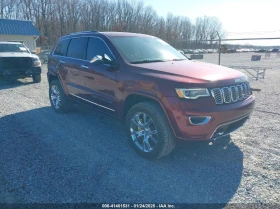 Jeep Grand cherokee 3.6L V-6 DOHC, VVT, 295HP 4X4 Drive | Mobile.bg    1