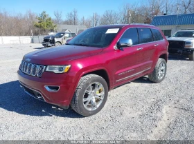 Jeep Grand cherokee 3.6L V-6 DOHC, VVT, 295HP 4X4 Drive | Mobile.bg    2