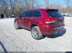 Jeep Grand cherokee 3.6L V-6 DOHC, VVT, 295HP 4X4 Drive | Mobile.bg    8