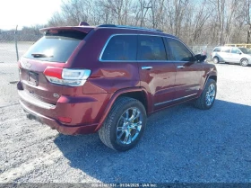 Jeep Grand cherokee 3.6L V-6 DOHC, VVT, 295HP 4X4 Drive | Mobile.bg    9