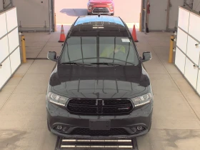 Dodge Durango R/T | Mobile.bg    8
