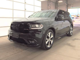 Снимка Dodge Durango