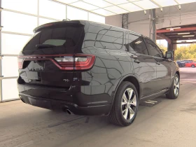 Dodge Durango R/T | Mobile.bg    5