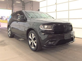 Dodge Durango R/T | Mobile.bg    6