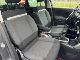 Citroen C3 Aircross 1.2i * FULL* EURO 6B*  | Mobile.bg    13