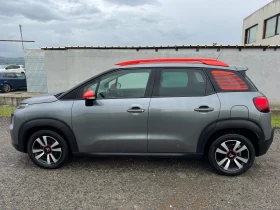 Citroen C3 Aircross 1.2i * FULL* EURO 6B*  | Mobile.bg    8