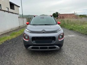 Citroen C3 Aircross 1.2i * FULL* EURO 6B*  | Mobile.bg    2