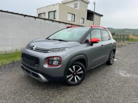 Снимка Citroen C3 Aircross