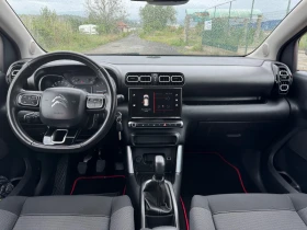 Citroen C3 Aircross 1.2i * FULL* EURO 6B*  | Mobile.bg    11