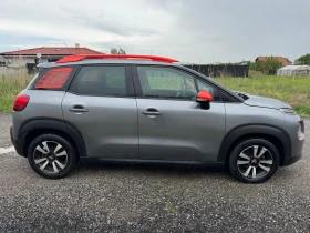 Citroen C3 Aircross 1.2i * FULL* EURO 6B*  | Mobile.bg    4