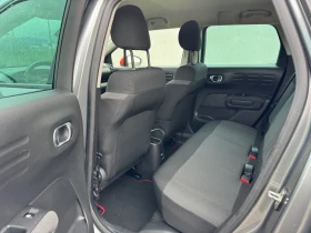 Citroen C3 Aircross 1.2i * FULL* EURO 6B*  | Mobile.bg    14