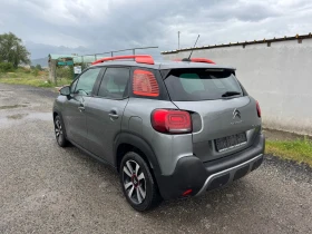 Citroen C3 Aircross 1.2i * FULL* EURO 6B*  | Mobile.bg    7