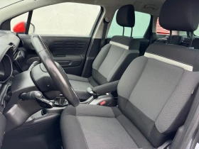 Citroen C3 Aircross 1.2i * FULL* EURO 6B*  | Mobile.bg    10