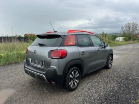 Citroen C3 Aircross 1.2i * FULL* EURO 6B*  | Mobile.bg    5
