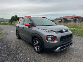Citroen C3 Aircross 1.2i * FULL* EURO 6B*  | Mobile.bg    3