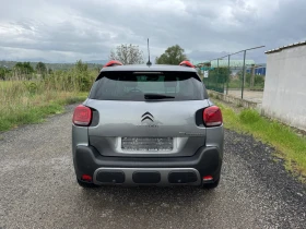 Citroen C3 Aircross 1.2i * FULL* EURO 6B*  | Mobile.bg    6