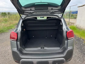 Citroen C3 Aircross 1.2i * FULL* EURO 6B*  | Mobile.bg    15