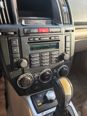 Land Rover Freelander 2.2D 190кс. Автомат 4Х4 - 13500 лв. - 44462121 | Car24.bg