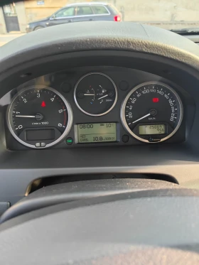 Land Rover Freelander 2.2D 190кс. Автомат 4Х4 - 13500 лв. - 44462121 | Car24.bg