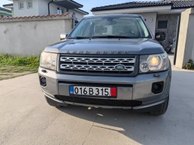Обява за продажба на Land Rover Freelander 2.2D 190кс. Автомат 4Х4 ~13 500 лв. - изображение 1