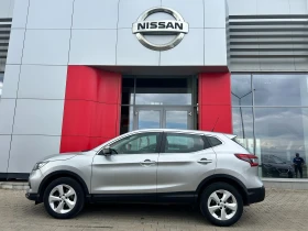 Nissan Qashqai 1.3 DIG-T Acenta - 29990 лв. - 25819699 2