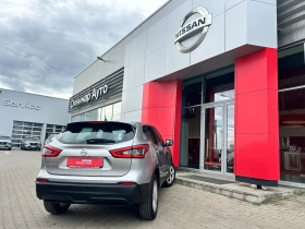 Nissan Qashqai 1.3 DIG-T Acenta - 29990 лв. - 25819699 3