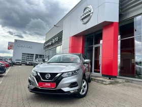 Nissan Qashqai 1.3 DIG-T Acenta