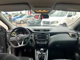 Nissan Qashqai 1.3 DIG-T Acenta - 29990 лв. - 25819699 6