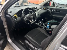 Nissan Qashqai 1.3 DIG-T Acenta - 29990 лв. - 25819699 4