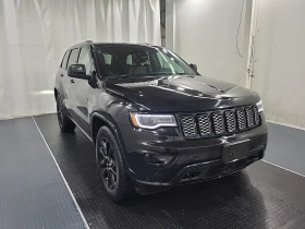 Jeep Grand cherokee 2020 ALTITUDE *  * * *  | Mobile.bg    2