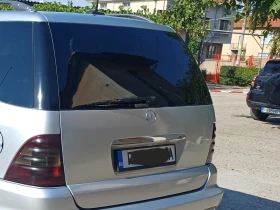 Обява за продажба на Mercedes-Benz ML 270 ~7 500 лв. - изображение 6