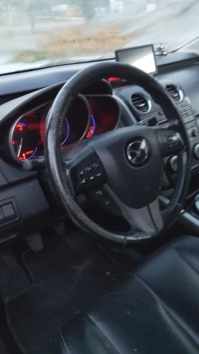 Обява за продажба на Mazda CX-7 Дизел 2.2 ~10 000 лв. - изображение 5