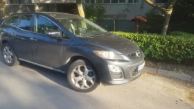 Обява за продажба на Mazda CX-7 Дизел 2.2 ~10 000 лв. - изображение 3