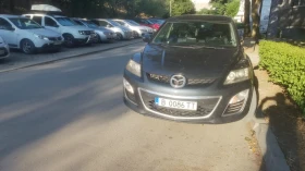 Обява за продажба на Mazda CX-7 Дизел 2.2 ~10 000 лв. - изображение 4