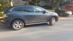 Обява за продажба на Mazda CX-7 Дизел 2.2 ~10 000 лв. - изображение 1
