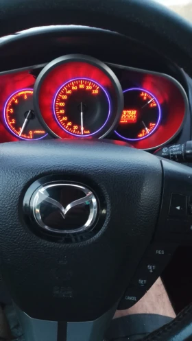 Обява за продажба на Mazda CX-7 Дизел 2.2 ~10 000 лв. - изображение 9
