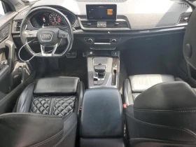Audi SQ5 PREMIUM* PLUS* MATRIX* BOSE* * * LANE* | Mobile.bg    7