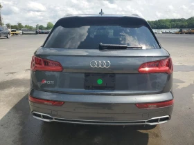 Audi SQ5 PREMIUM* PLUS* MATRIX* BOSE* * * LANE* | Mobile.bg    6