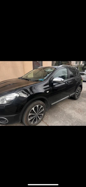 Nissan Qashqai - 12500 лв. - 91102975 7