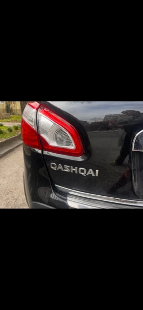 Nissan Qashqai - 12500 лв. - 91102975 8