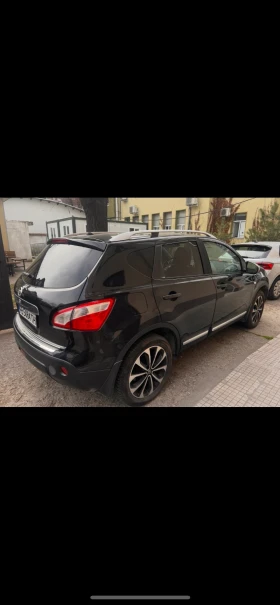 Nissan Qashqai - 12500 лв. - 91102975 9